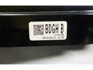 Панель приборов BDGHB2141255 Mazda 3