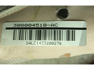 Подушка безопасности двери 5JJ880742A, 5JJ880742A   Skoda Rapid (NH)