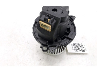 Вентилятор печки 272103931R Dacia Dokker