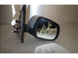 Зеркало электрическое        Dacia Lodgy   -  года   