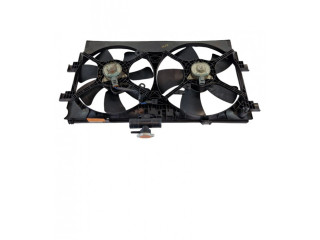 Диффузор    Mitsubishi Lancer X    