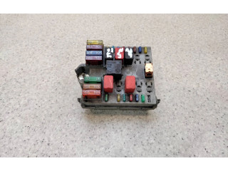 Vstřikovací lišta    Fiat Punto (188)     