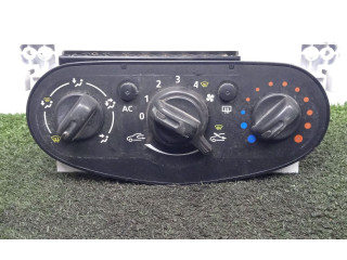 Модуль блока управления кондиционером N108614N Dacia Duster