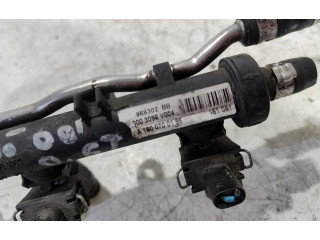 Топливная рампа A1600700195   Smart ForTwo I  