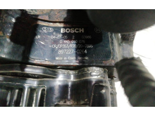 Vstřikovací čerpadlo 8972270264   Honda Civic     