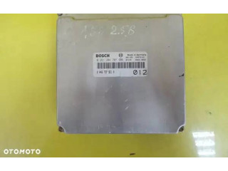 Řídící jednotka 0261204707, 00467379210 Alfa Romeo 166 2004