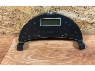 Дисплей 1488702080, 503000170005 Citroen C8