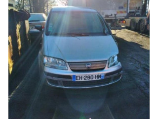 Зеркало электрическое Fiat Idea - года