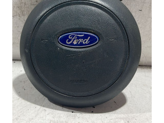 Подушка безопасности водителя 61924331, 61924331   Ford Ka