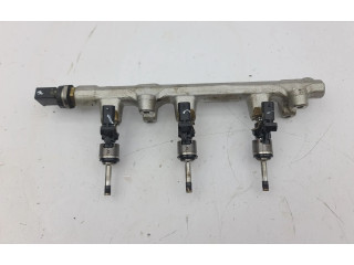 Комплект форсунок 05C036, 05C133320A Skoda Octavia Mk4 DLAA