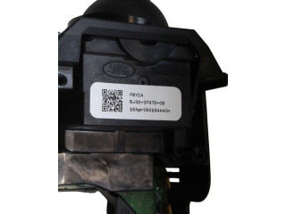 Подрулевой переключатель GX7313N064FA, BJ323F972CB Jaguar XE