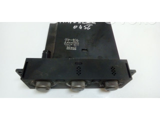 Блок управления климат-контролем MR958005, 1466700022 Mitsubishi Pajero