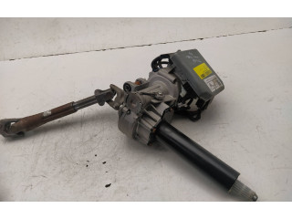 Рулевая рейка 6C1909144AK Skoda Fabia Mk3 (NJ) 2015 - 2021 года