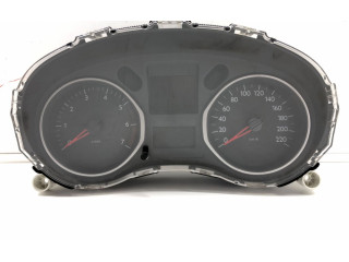 Спидометр (приборный щиток) 9805164080    Citroen C-Elysée 2012 -  года