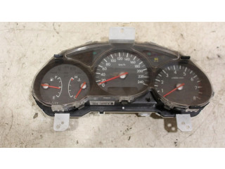 Панель приборов 85013SA28 Subaru Forester SG