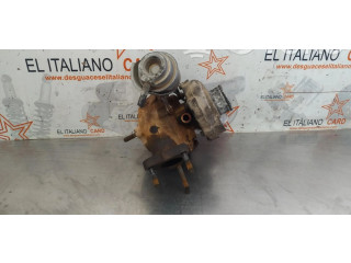  Турбина KIA Rio  28201-2A400         