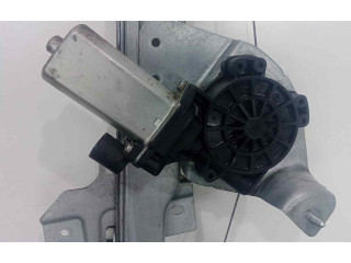 Рулевая рейка  Передний механический механизм для подъема окна    Dacia Sandero  -  года