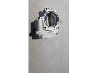 Turbodmychadlo Дроссельная заслонка 3510027410   Hyundai i30   