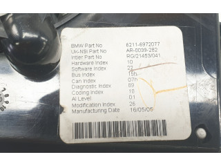 Панель приборов 62116972077, 9126990   Mini One - Cooper R50 - 53       