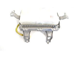 Zpětné zrcátko Toyota Prius (XW30) 2013 M07762113P7D, 0589P1000124