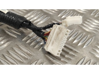 Другие блоки управления / модули    1N000RBJ0004   Honda Insight