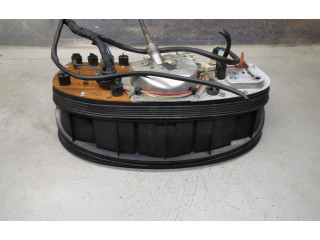 Přístrojová deska Mercedes-Benz S W116 1977 87001021