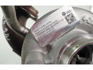 Turbodmychadlo Турбина 04E145873P, 4918001716 Audi A3 8Y DGE