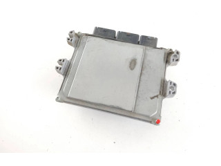 Блок управления двигателя 22765AJ320, DFF006311B1 Subaru Forester SJ