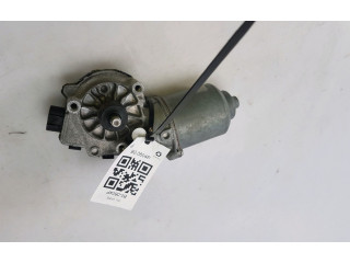 Моторчик дворников 76505SZTG01, B0-0804P Honda CR-Z