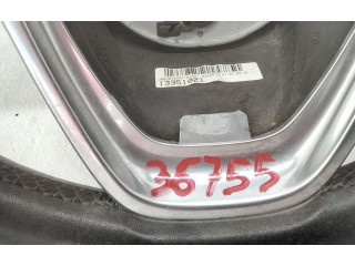 Руль Opel Meriva A  2003 - 2010 года 13351024, 13351024      