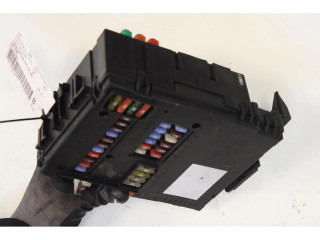 Pojistková skříňka Smart ForTwo II 2007