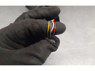 Zpětné zrcátko Volkswagen Tiguan 2020 5NB857508P, 6PINES