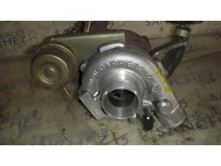 Турбина Alfa Romeo 166 7088472, TURBOCOMPRESOR