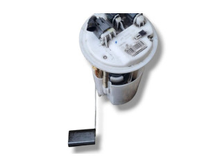 Vstřikovací čerpadlo 0580203283, 170401KB0B Nissan Juke I F15 K9K