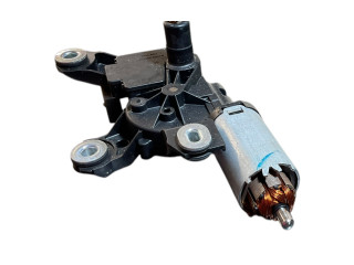 Моторчик заднего дворника 4G9955711C, W000028032    Audi A1