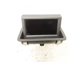 Дисплей    8X0919603B   Audi A1