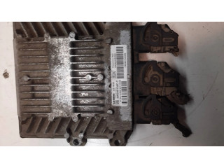 Řídící jednotka 9647423380, 9653059380 Peugeot Partner 2003