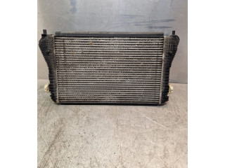 Интеркулер 1K0145803BM, 1K0121251DM Volkswagen Jetta VI