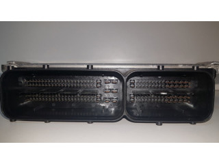 Блок управления двигателя 68347500AC, 50053480 Jeep Compass