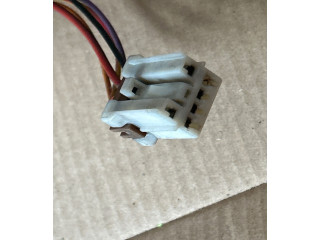 Zpětné zrcátko Volvo S40, V40 1999 0117375, 0117373