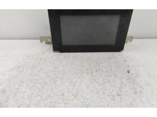 Přístrojová deska Nissan Almera Tino CC5W3001P