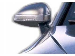 Зеркало электрическое Audi A5 2016 - года