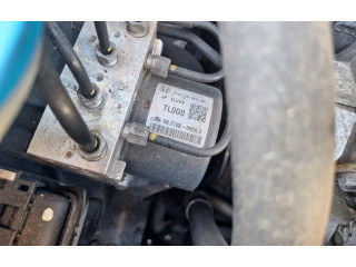 Блок АБС JPTLVVV Honda Accord 1982 - 1985 года