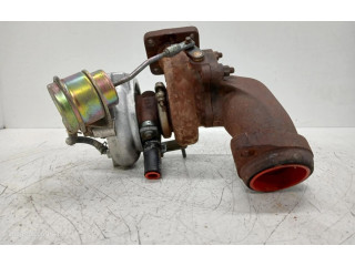 Турбина Jeep Grand Cherokee (WJ) 3.1 5015030AA