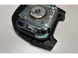 Подушка безопасности водителя    Jeep Cherokee