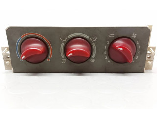 Блок управления климат-контролем    Renault Twingo I