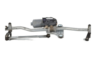 Моторчик дворников 30753493 Volvo S60