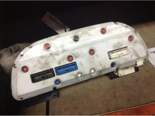 Přístrojová deska Lancia Kappa 1994