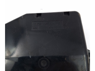 Блок предохранителей GHW16782 Skoda Fabia Mk1 (6Y)