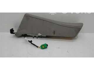 Подушка безопасности в сиденье    Citroen C5